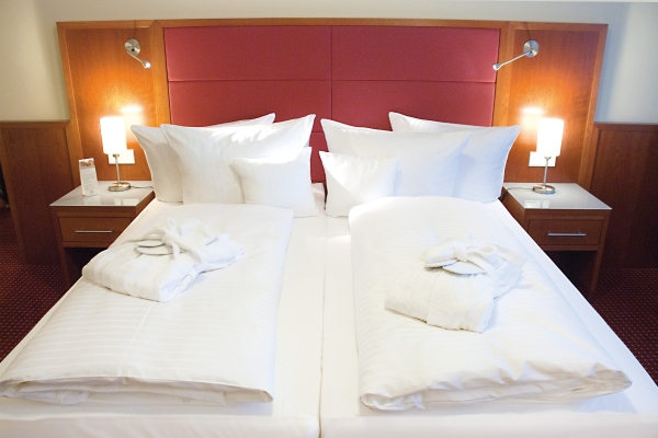 Hotel Morada Heidesee
